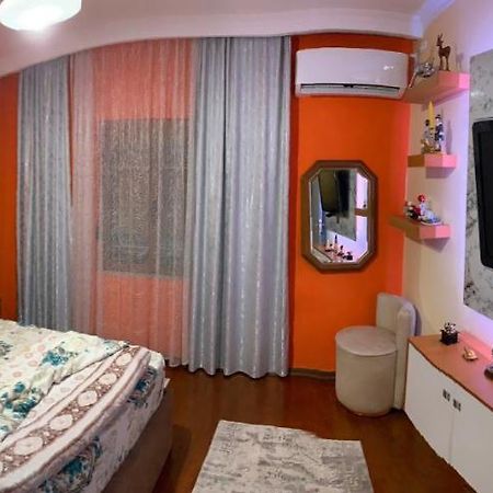 Vila Spaho Κορυτσά Εξωτερικό φωτογραφία