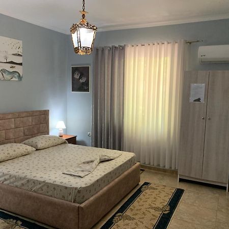 Vila Spaho Κορυτσά Εξωτερικό φωτογραφία