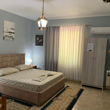 Vila Spaho Κορυτσά Εξωτερικό φωτογραφία