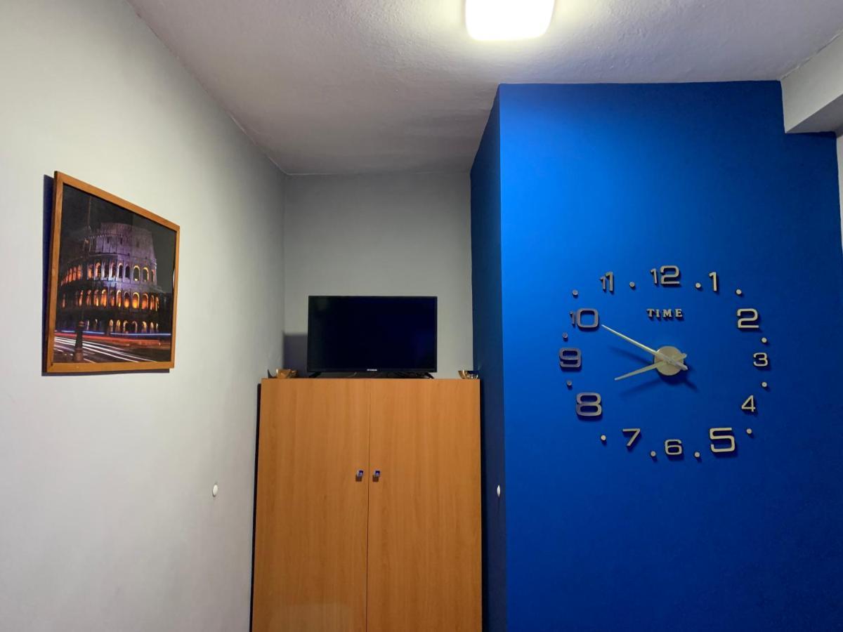 Vila Spaho Κορυτσά Εξωτερικό φωτογραφία