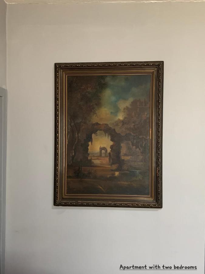 Vila Spaho Κορυτσά Εξωτερικό φωτογραφία