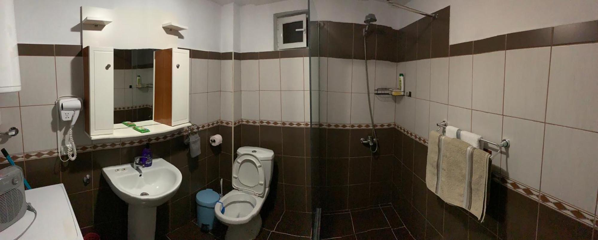 Vila Spaho Κορυτσά Εξωτερικό φωτογραφία
