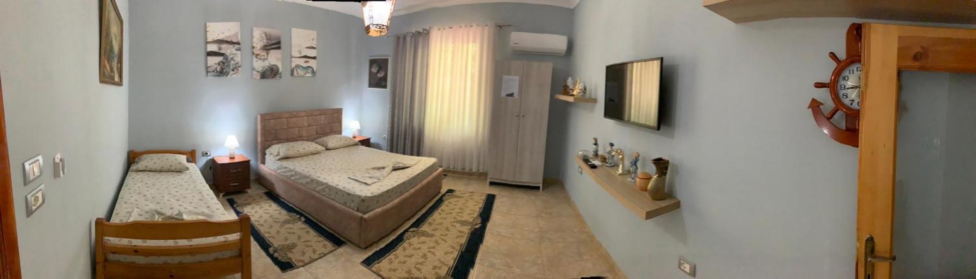 Vila Spaho Κορυτσά Εξωτερικό φωτογραφία