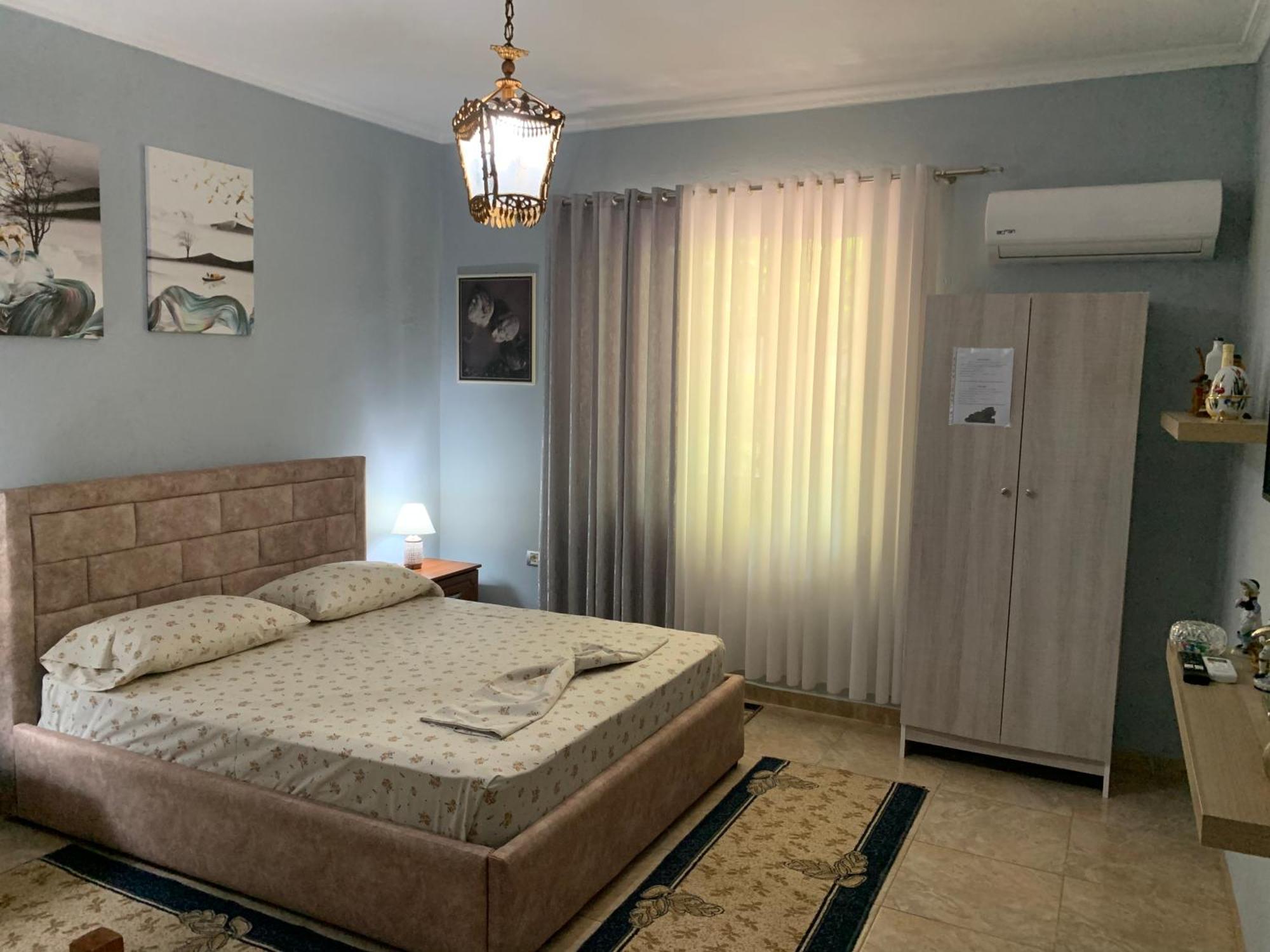 Vila Spaho Κορυτσά Εξωτερικό φωτογραφία