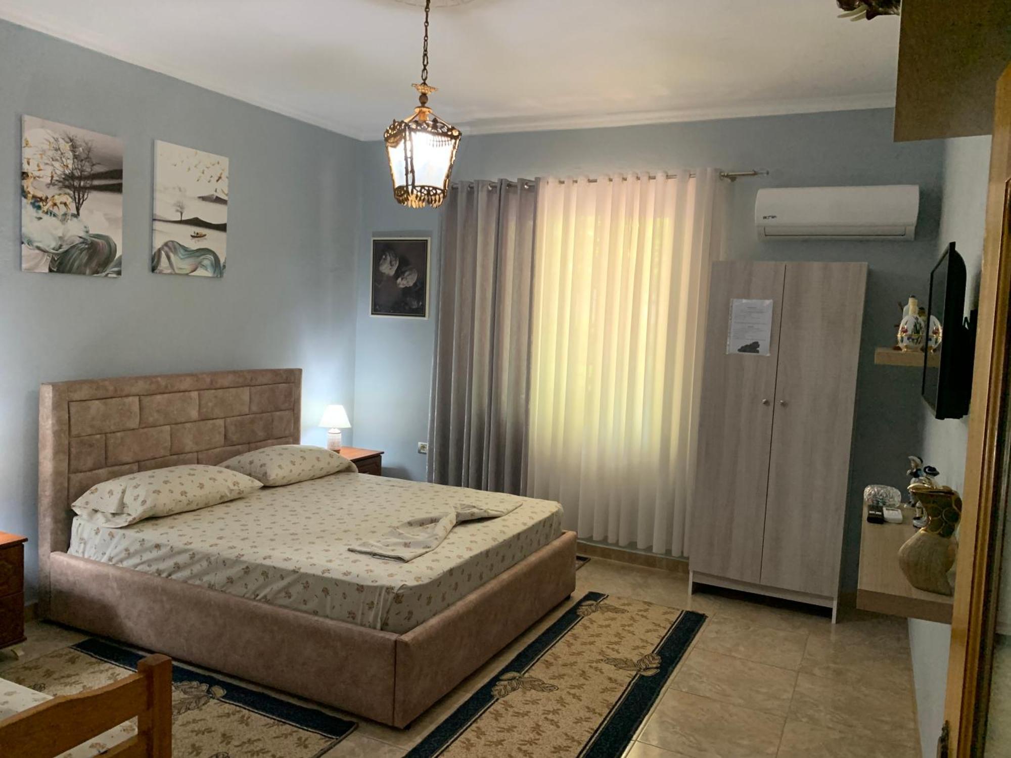 Vila Spaho Κορυτσά Εξωτερικό φωτογραφία